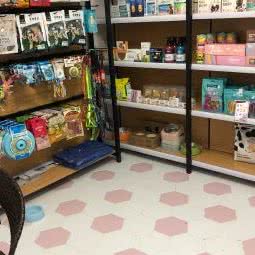 啵啵宠屋:成都市青羊区金沙遗址/西单商场附近