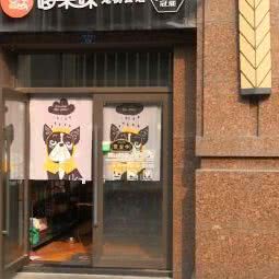 哆来咪宠物会馆(蜀辉店):成都市青羊区金沙遗址/西单商场附近