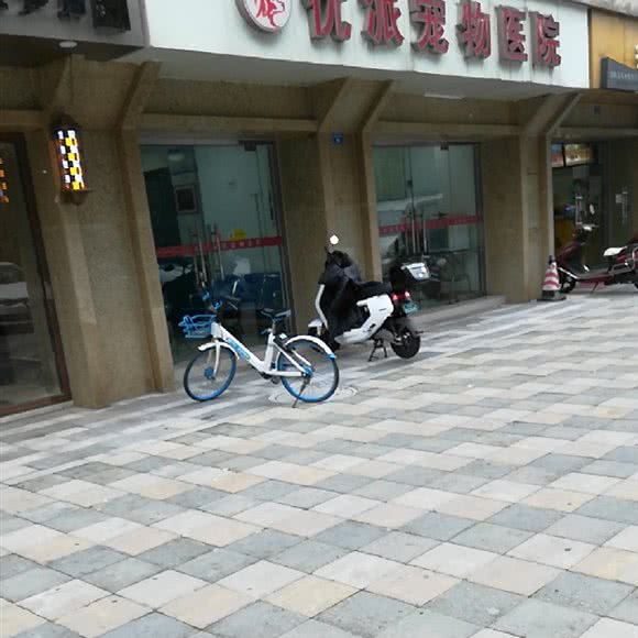 优派宠物医院(青羊店):成都市青羊区金沙遗址/西单商场附近