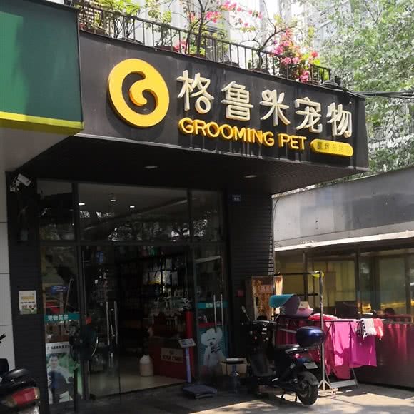 格鲁米宠物(星辉东路店):成都市青羊区太升路/春熙路附近