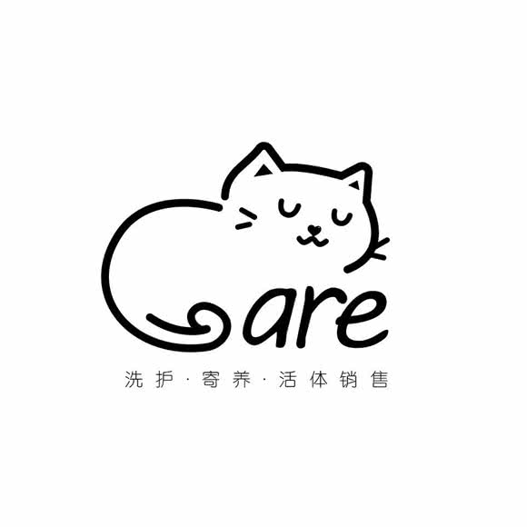 Care萌宠生活馆·猫咪专业洗护(大悦城店):北京城区朝阳区青年路附近