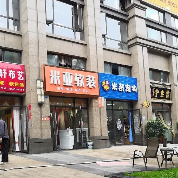 米奇宠物狗:成都市武侯区高新区附近