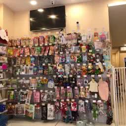 心之旅宠物连锁(中海锦城店):成都市武侯区簇桥附近