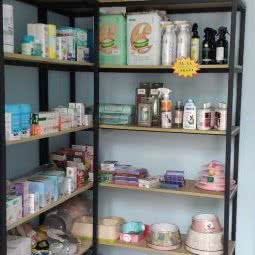 繁木林宠物生活馆:成都市武侯区机投附近