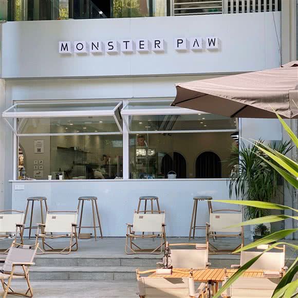 怪兽爪宠物·PET『犬舍猫舍』:成都市武侯区火车南站附近