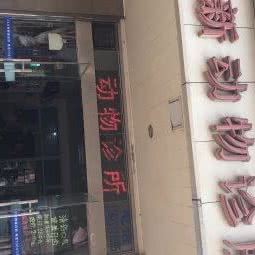 友新动物诊所:石家庄市桥西区中山西路附近