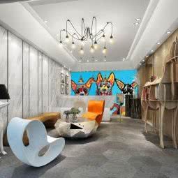 宠颐生宠印动物医院(双林北支路店):成都市成华区双林路附近