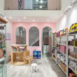 宠角儿 Pet Roles:成都市成华区东郊记忆/音乐公园附近