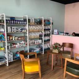 宠物派(理工东苑店):成都市成华区十里店附近