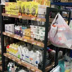 萌多宠物用品生活馆:成都市成华区十里店附近