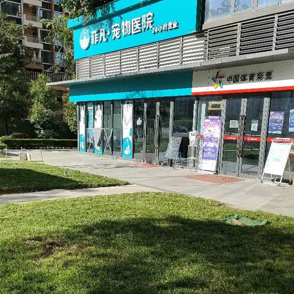 菲凡·宠物医院:成都市成华区十里店附近