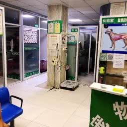 雨林宠物诊所:成都市龙泉驿区阳光城附近