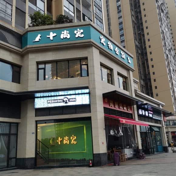 十尚宠宠物会馆:成都市龙泉驿区北泉路附近