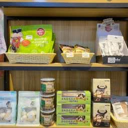 乞巧喵宠物店:成都市龙泉驿区吾悦广场附近