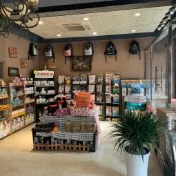 旺财宠物事业:成都市青白江区青白江区附近