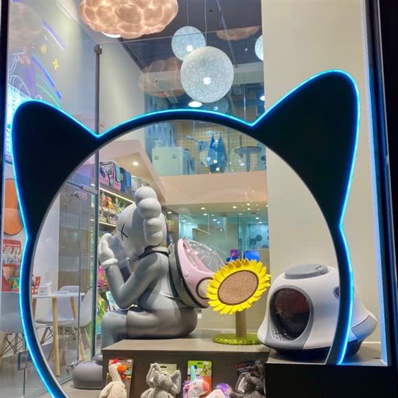 向日葵班·宠物生活馆:成都市新都区新都镇附近