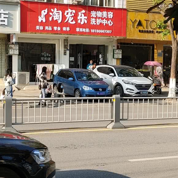 淘宠乐:成都市崇州市崇州市附近