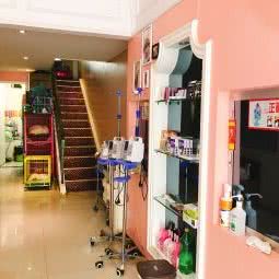 爱宝动物医院:石家庄市桥西区新石北路附近