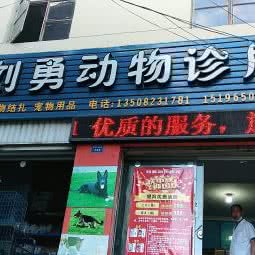 刘勇动物诊所:攀枝花市仁和区五十一/鑫岛游乐城附近