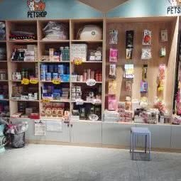 御宠宠物医疗:德阳市旌阳区庐山南路附近