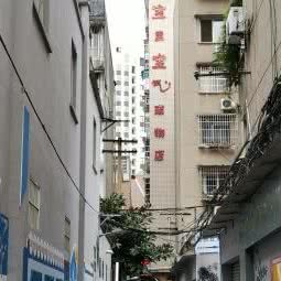 宝里宝气宠物生活馆(安昌旗舰店):绵阳市涪城区沿江路附近