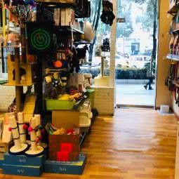 宠宠熊宠物店:绵阳市涪城区沿江路附近