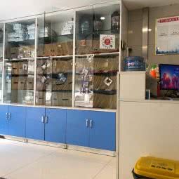 绵阳友好宠物医院(转诊中心):绵阳市涪城区南河附近