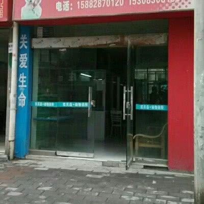 爱美森+动物医药:绵阳市涪城区九洲国际附近