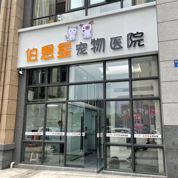 伯恩星宠物医院:绵阳市涪城区园艺山人工湖附近