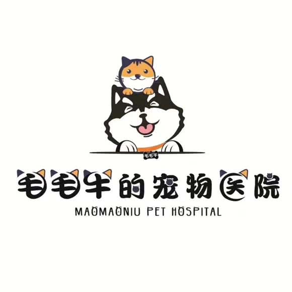 毛毛牛的宠物医院(万达分院):广元市利州区万达广场附近