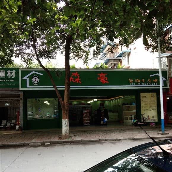 森豪:乐山市峨眉山市绥山镇附近