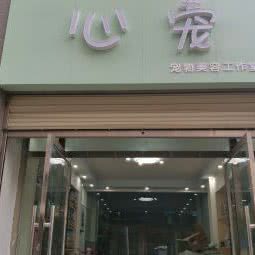 心宠宠物美容工作室:南充市顺庆区顺庆府附近