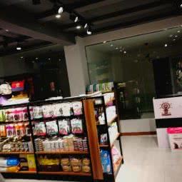 宠物城堡(油院路店):南充市顺庆区镇江路附近