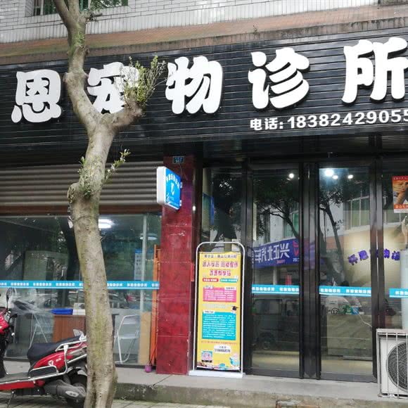 怀恩狗狗诊所:眉山市东坡区新区/大市场附近