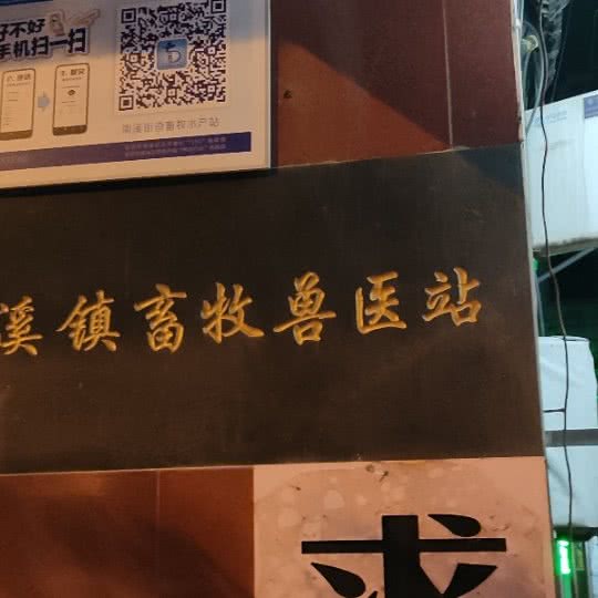 南溪镇畜牧兽医站:宜宾市南溪区北大街附近