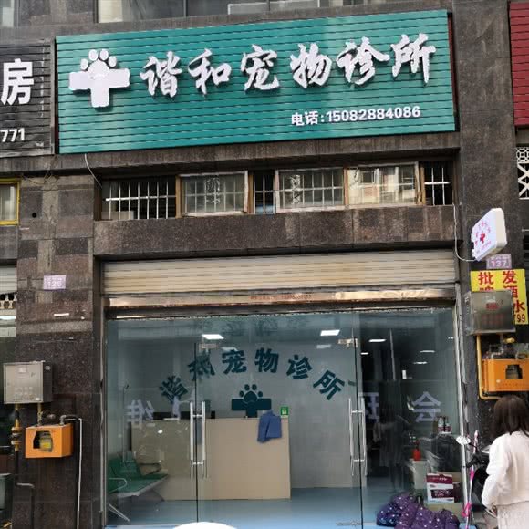 思萱宠物诊所:达州市达川区升华广场附近