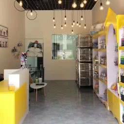 宠咖时光:雅安市雨城区正黄/雅职院附近