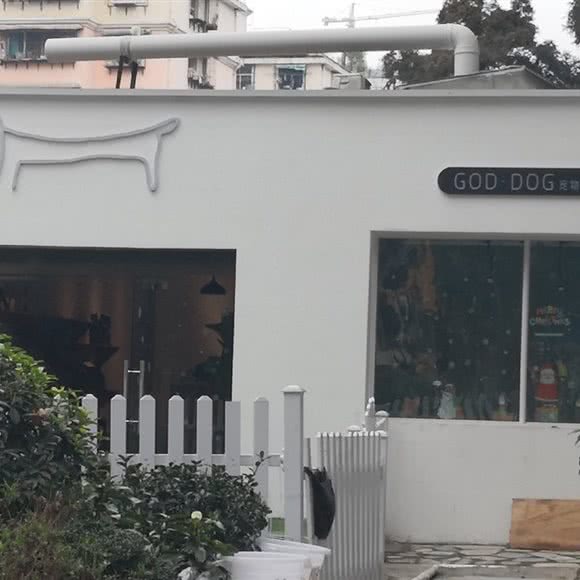 宠物生活馆:贵阳市南明区都司路附近