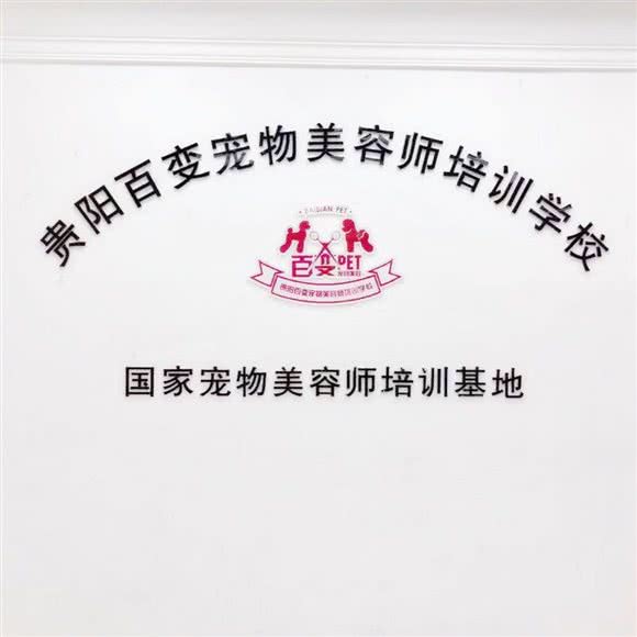 贵阳百变宠物美容培训:贵阳市南明区小十字附近
