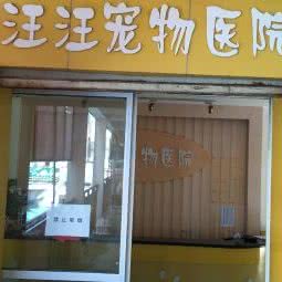 汪汪宠物医院:贵阳市南明区油榨街附近