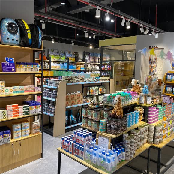 m爱宠屋:贵阳市花溪区小河黄河路附近