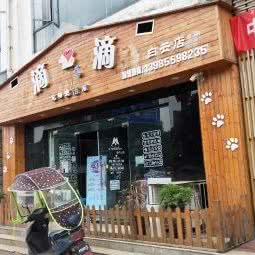 滴滴宠物:贵阳市白云区白云南路附近