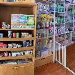 青空一宠物馆(会展城店):贵阳市观山湖区会展中心附近