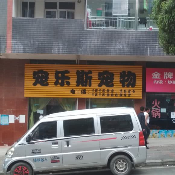 宠乐斯宠物:六盘水市水城区水城区附近