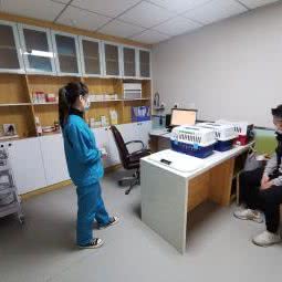 我宠我爱动物医院(塔南路店):石家庄市裕华区红楼商圈附近