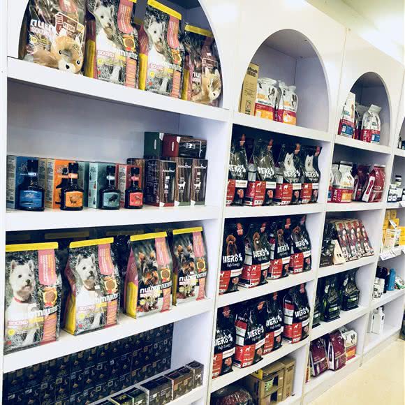 六月宠屋(汇川店):遵义市汇川区南京路附近