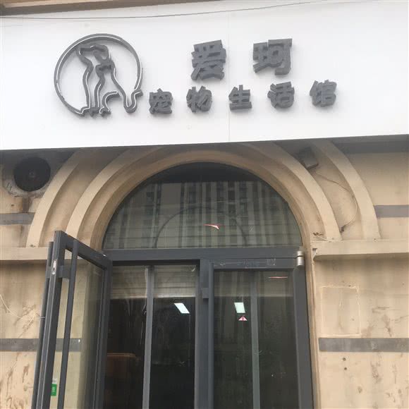 爱珂宠物精致生活馆:石家庄市裕华区众美凤凰城附近