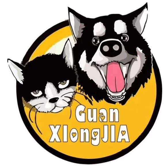 冠熊家:安顺市西秀区大润发附近