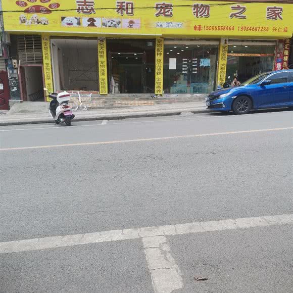 志和宠物之家(兴仁店):黔西南布依族苗族自治州兴仁市兴仁市附近