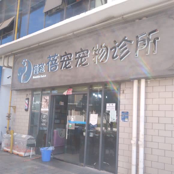 蓓宠狗狗诊所:昆明市五华区高新区附近